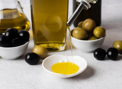 قیمت و خرید روغن زیتون تصفیه شده با مشخصات کامل