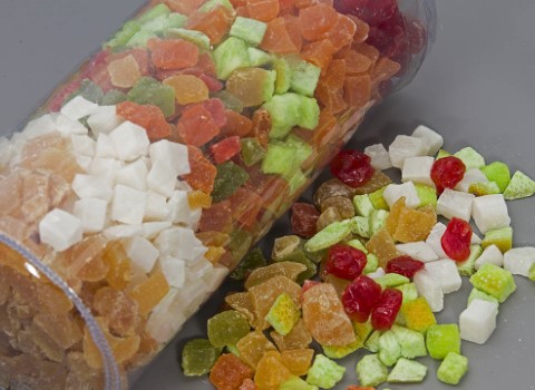 قیمت و خرید میوه خشک استوایی با مشخصات کامل