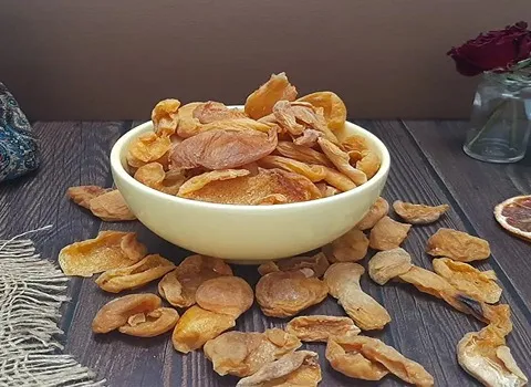 برگه قیسی خشک آشنایی صفر تا صد قیمت خرید عمده