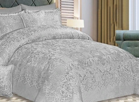 لیست قیمت روتختی دونفره مخمل به صورت عمده و با صرفه