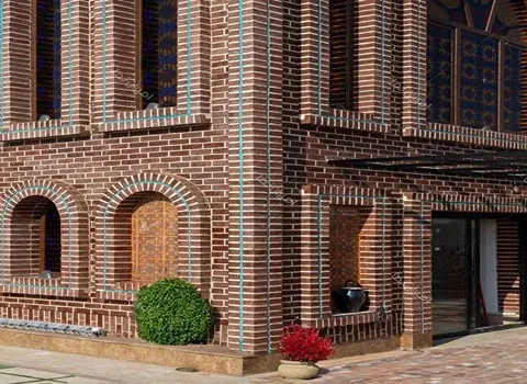 آموزش خرید آجر قزاقی سنتی اصفهان صفر تا صد