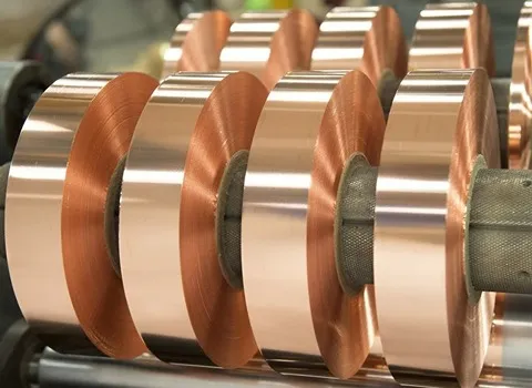 مشخصات کاتود مس اصفهان و نحوه خرید عمده