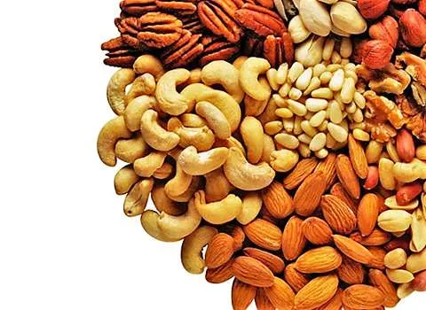 خرید عمده آجیل و خشکبار مشهد با بهترین شرایط