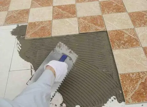 خرید عمده چسب کاشی و سرامیک ضد آب با بهترین شرایط