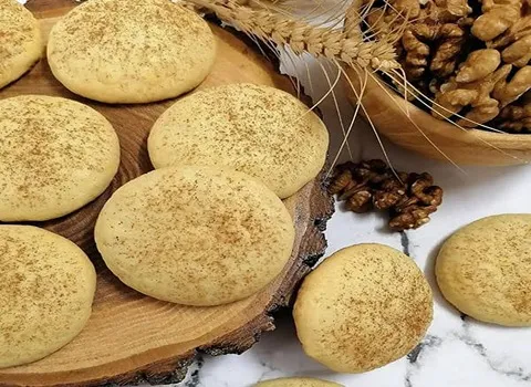 راهنمای خرید کلوچه نارگیلی شمال با شرایط ویژه و قیمت استثنایی
