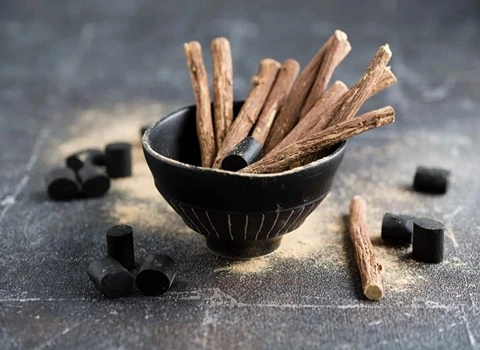 لیست قیمت شیرین بیان سیاه به صورت عمده و با صرفه