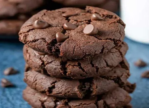 مشخصات کلوچه نرم شکلاتی و نحوه خرید عمده