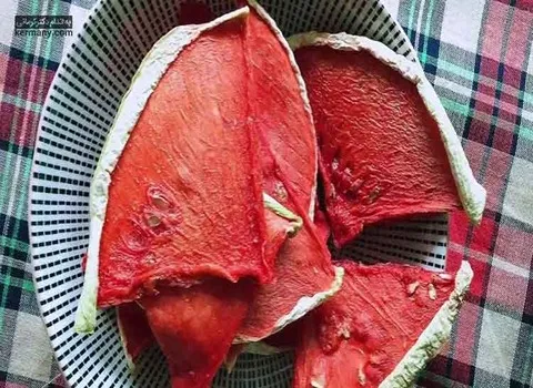 خرید میوه خشک هندوانه با بهترین شرایط