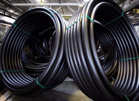 خرید عمده لوله پلی اتیلن ۳ اینچ با بهترین شرایط