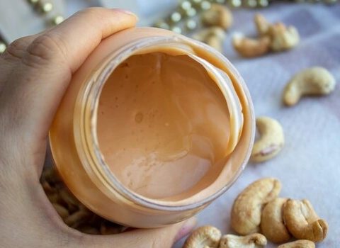 قیمت و خرید کره بادام زمینی خارجی با مشخصات کامل