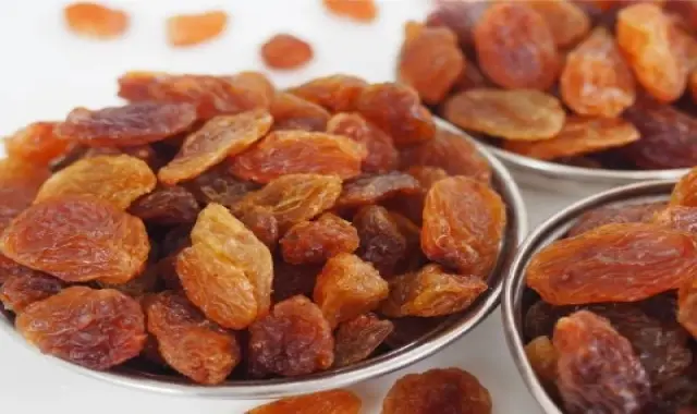 راهنمای خرید کشمش آفتاب خشک با شرایط ویژه و قیمت استثنایی