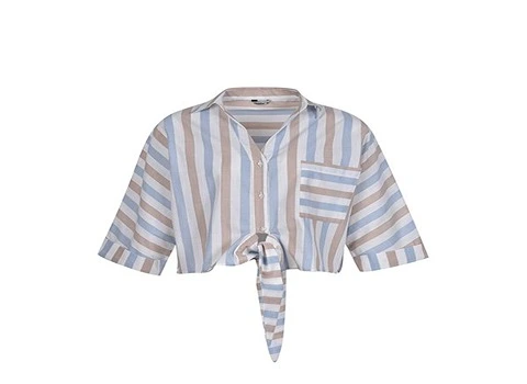 مشخصات شومیز زنانه آستین کوتاه و نحوه خرید عمده