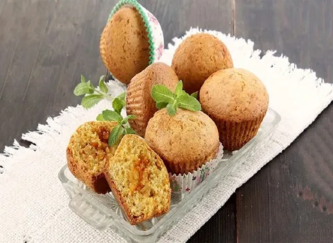 قیمت و خرید کیک دوقلو کاکائویی با مشخصات کامل