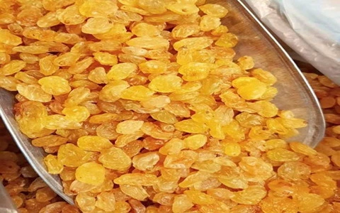 آموزش خرید کشمش طلایی صادراتی ملایر صفر تا صد