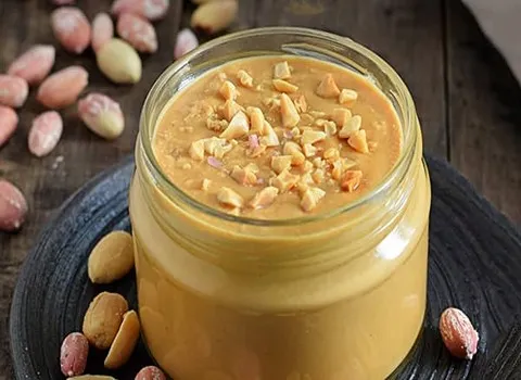 آموزش خرید کره بادام زمینی رژیمی صفر تا صد