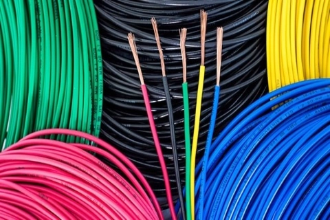 مشخصات سیم و کابل همدان و نحوه خرید عمده