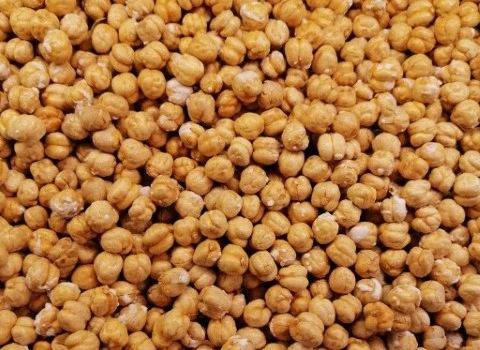 قیمت و خرید نخودچی دو آتیشه شور با مشخصات کامل