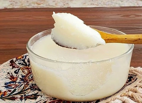 خرید عمده دنبه گوسفندی چرب با بهترین شرایط