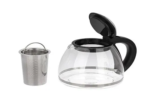 خرید عمده کتری پیرکس برقی  با بهترین شرایط