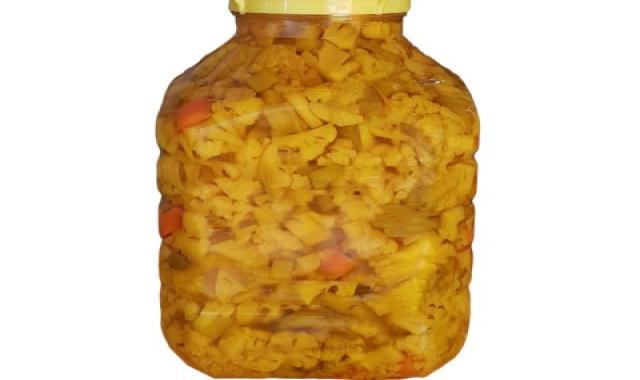راهنمای خرید ترشی مخلوط ارومیه با شرایط ویژه و قیمت استثنایی