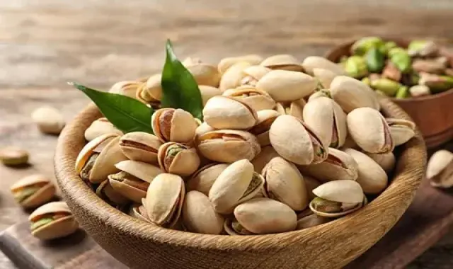 لیست قیمت پسته فندقی قزوین به صورت عمده و با صرفه