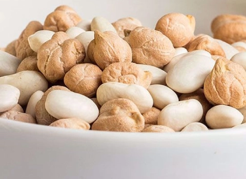 نخود لوبیا آبگوشتی همراه با توضیحات کامل و آشنایی