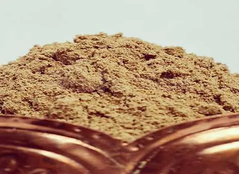 قیمت و خرید قاووت معجون جوانه گندم با مشخصات کامل