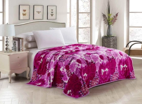 مشخصات پتو یک نفره ژله ای و نحوه خرید عمده