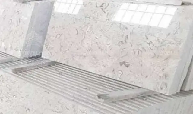 قیمت خرید عمده سنگ مرمریت پرطاووسی ارزان و مناسب
