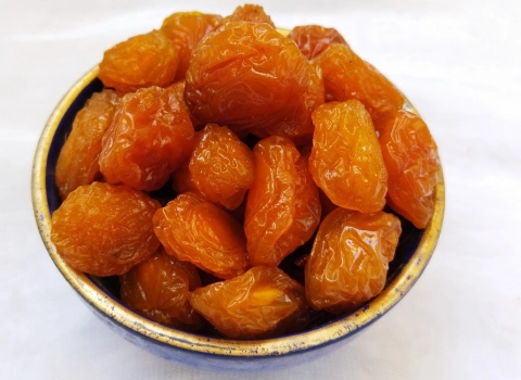 لیست قیمت آلو بخارا تیزابی به صورت عمده و با صرفه