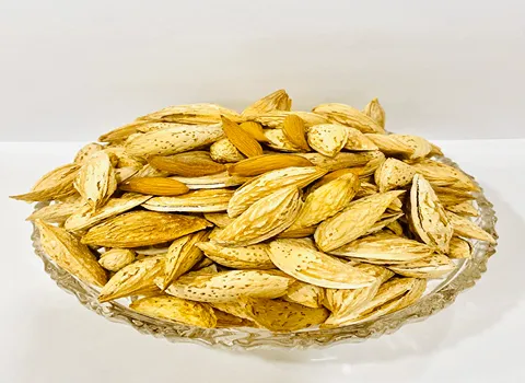 لیست قیمت مغز بادام افغانستان به صورت عمده و با صرفه