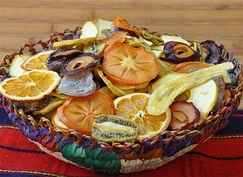 میوه خشک نرم آشنایی صفر تا صد قیمت خرید عمده