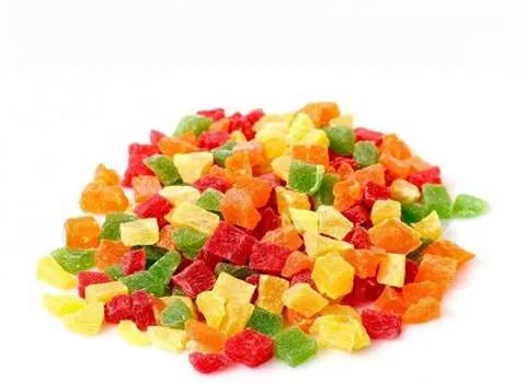 قیمت خرید عمده میوه خشک استوایی ارزان و مناسب