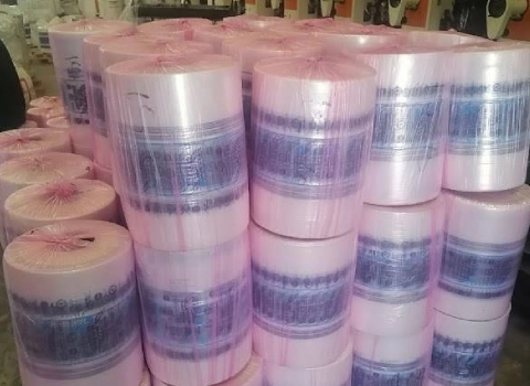 مشخصات نایلون شیرینگ چاپی و نحوه خرید عمده