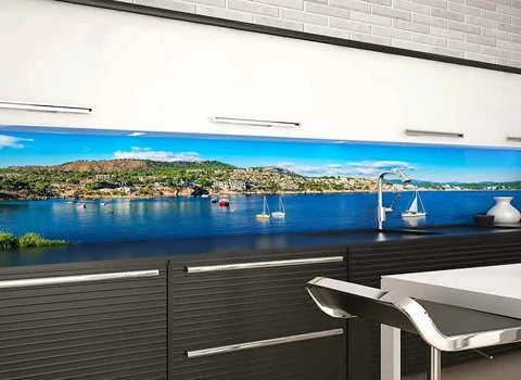 آموزش خرید کاشی سه بعدی آشپزخانه صفر تا صد