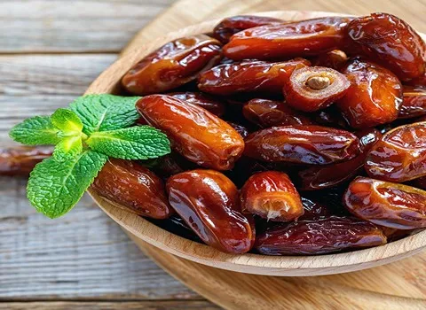 خرما پیارم بسته بندی صادراتی با توضیحات کامل و آشنایی
