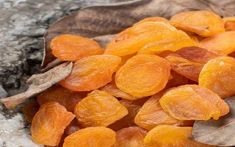 مشخصات میوه خشک قیسی و نحوه خرید عمده