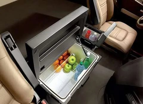 آموزش خرید یخچال مسافرتی شارژی ماشین صفر تا صد