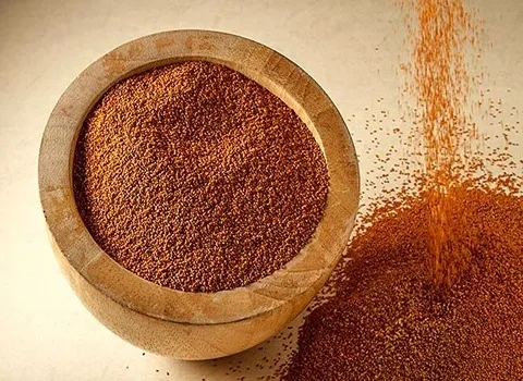 راهنمای خرید خاکشیر بوجاری شده با شرایط ویژه و قیمت استثنایی