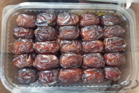 راهنما ی خرید خرما برحی تازه اهواز با شرایط ویژه و قیمت استثنایی
