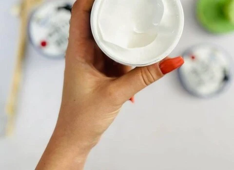 خرید عمده کرم لیفت پوست شکم خوب با بهترین شرایط