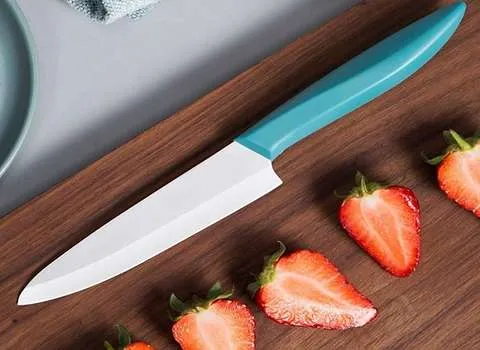 خرید عمده چاقو آشپزخانه تکی با بهترین شرایط