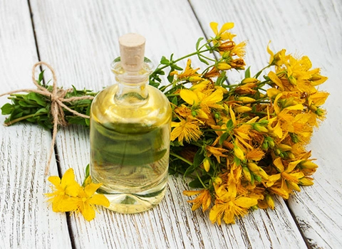 گیاه دارویی زرد رنگ آشنایی صفر تا صد قیمت خرید عمده