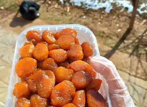 مشخصات آلو بخارا مرغوب و نحوه خرید عمده