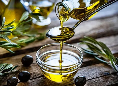 لیست قیمت روغن زیتون اصل به صورت عمده و با صرفه