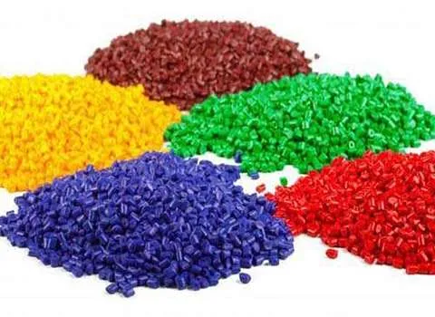 گرانول پلاستیکی بازیافتی آشنایی صفر تا صد قیمت خرید عمده