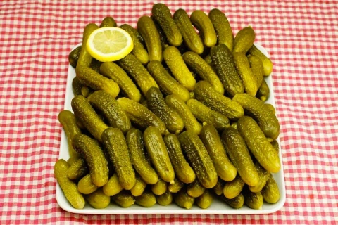 آموزش خرید خیارشور دبه ای فله ای صفر تا صد