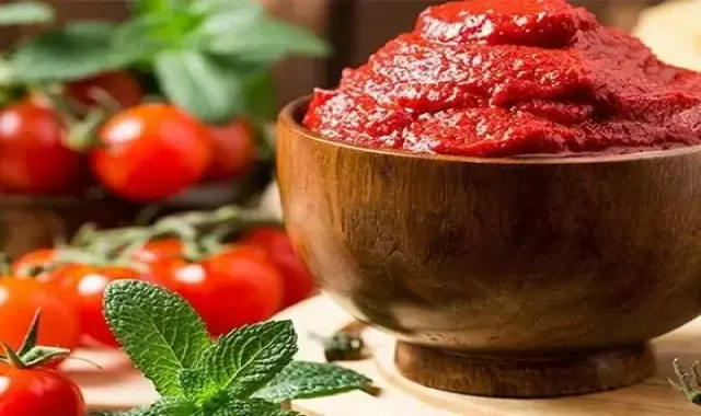 لیست قیمت رب گوجه 5 کیلویی به صورت عمده و با صرفه