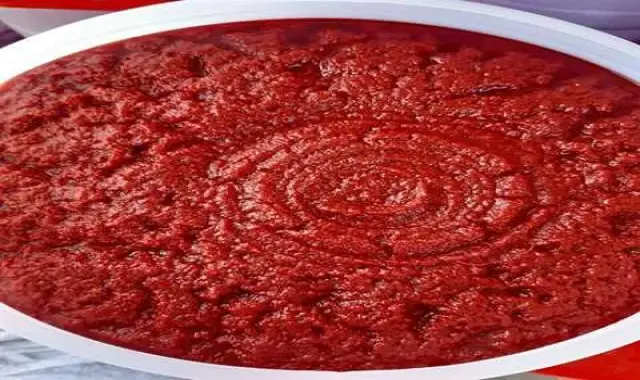 آموزش خرید رب گوجه فرنگی کیلویی صفر تا صد