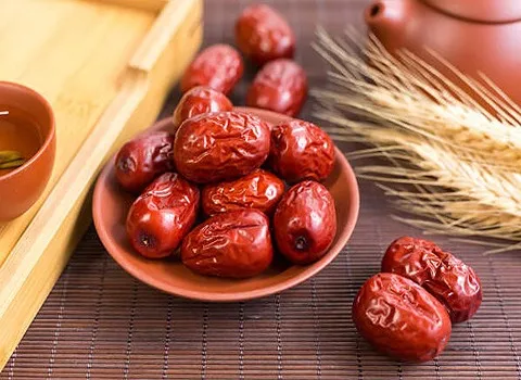 مشخصات عناب خشک صادراتی و نحوه خرید عمده